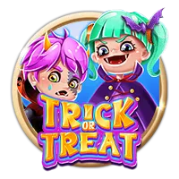 Trick or Treat